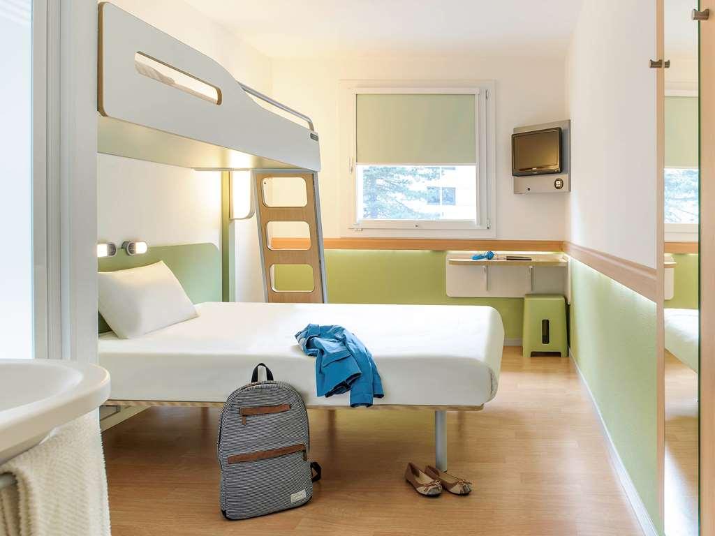 Ibis Budget Karlsruhe Cameră foto
