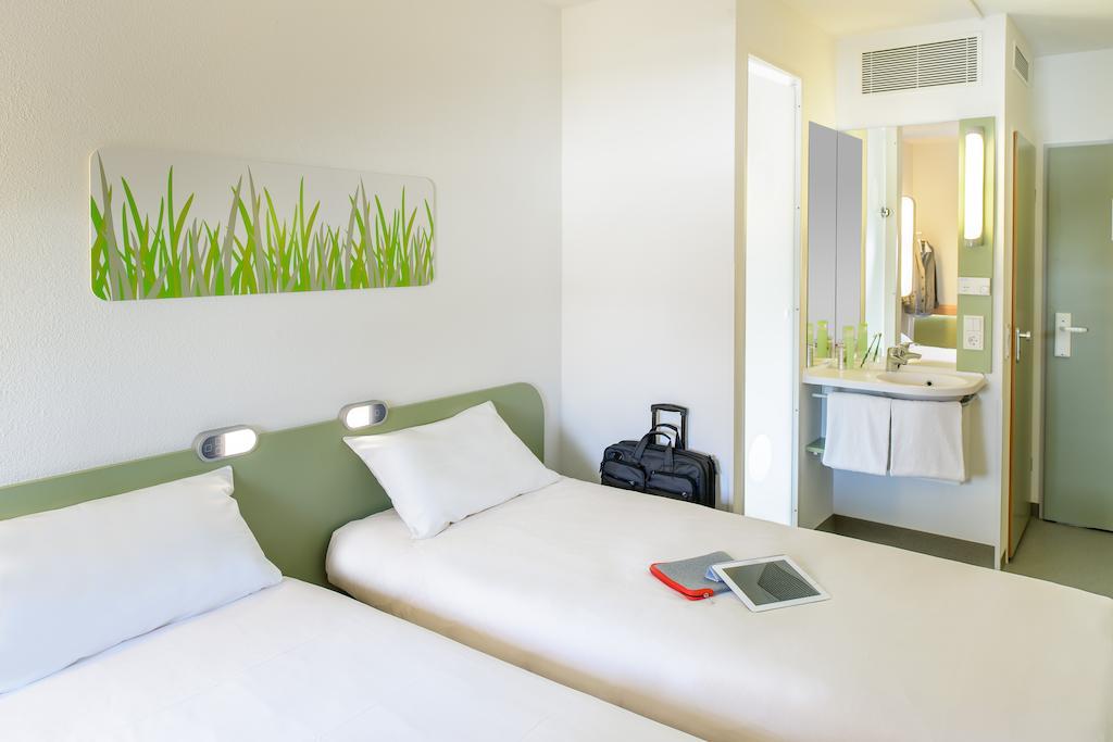 Ibis Budget Karlsruhe Cameră foto
